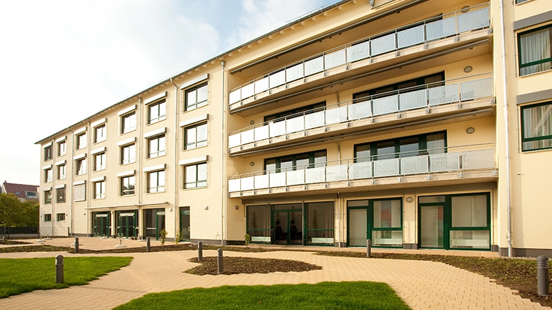 Seniorenresidenz Curanum Hennef-Mitte – Bild 4