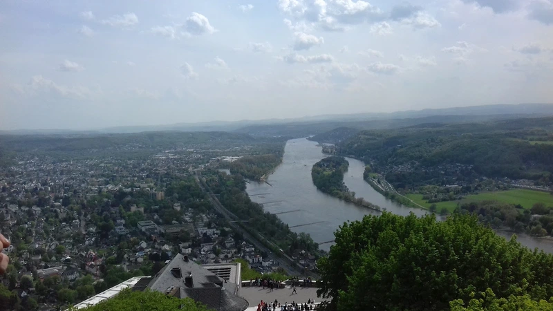 GFO Zentrum Bad Honnef Wohnen & Pflege Marienhof – Bild 2