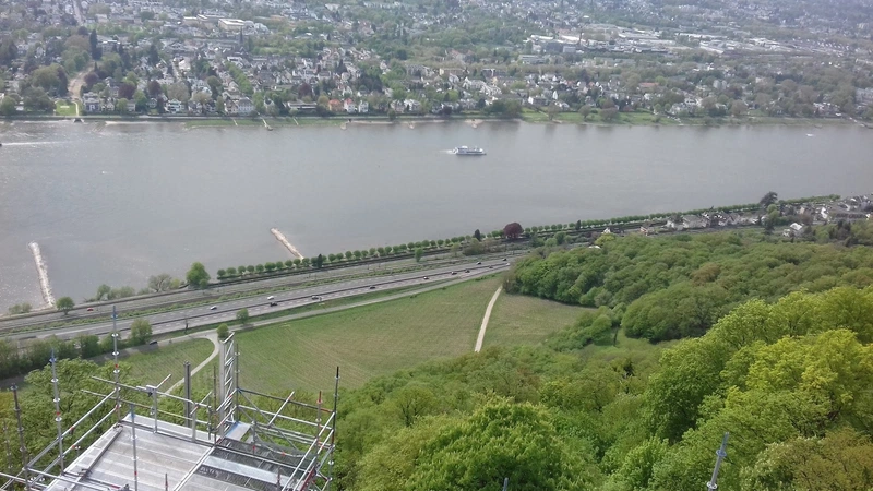 GFO Zentrum Bad Honnef Wohnen & Pflege Marienhof – Bild 4