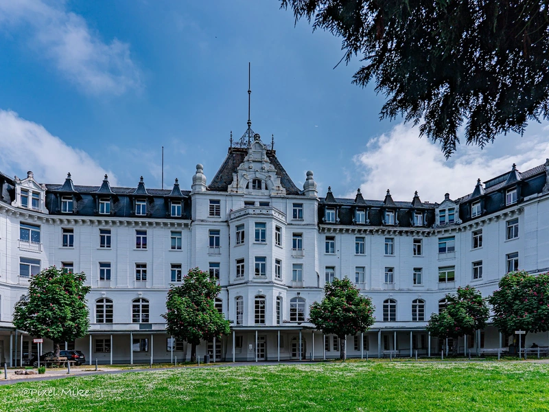 Tagespflege im Siebengebirge – Bild 1