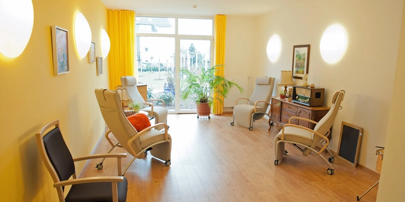 St. Margareta Seniorenhaus – Bild 3