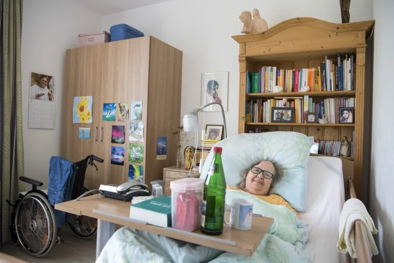 Haus am Drachenfels Rhöndorf – Bild 3