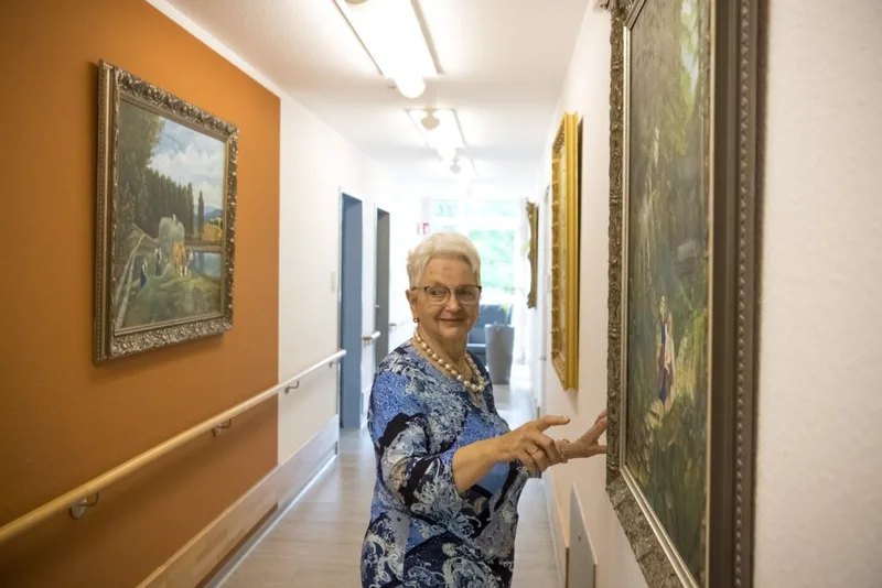 Haus am Drachenfels Rhöndorf – Bild 4