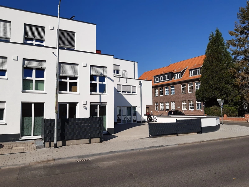 Der Karren - Familienunterstützender Dienst – Bild 1