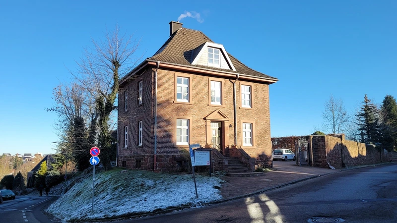 Caritaspflegestation Hürtgenwald-Heimbach-Nideggen – Bild 1