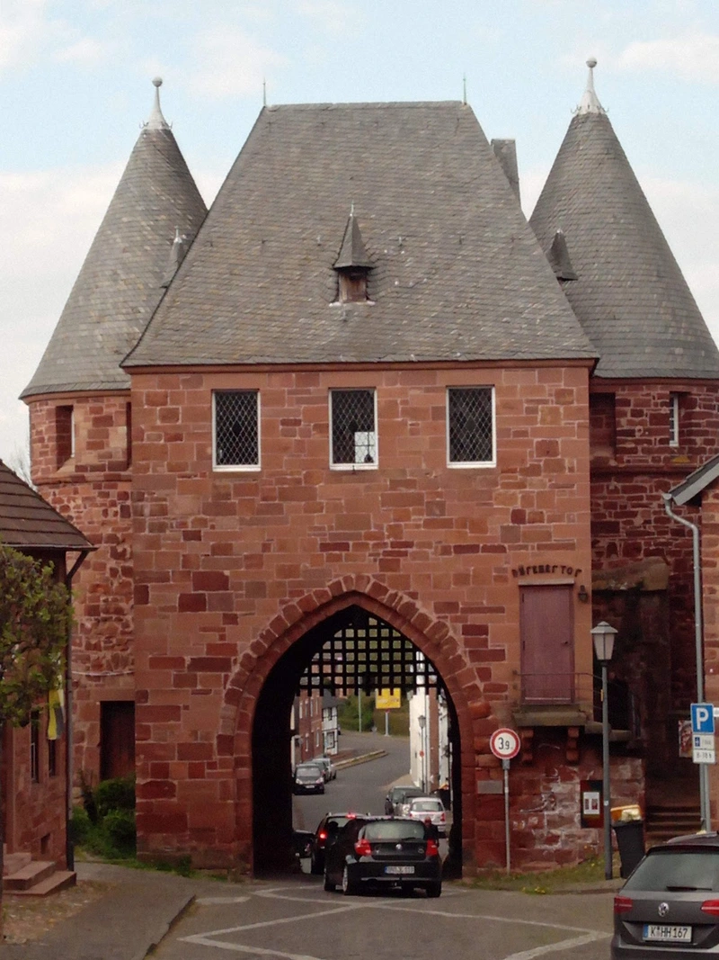 Caritaspflegestation Hürtgenwald-Heimbach-Nideggen – Bild 2