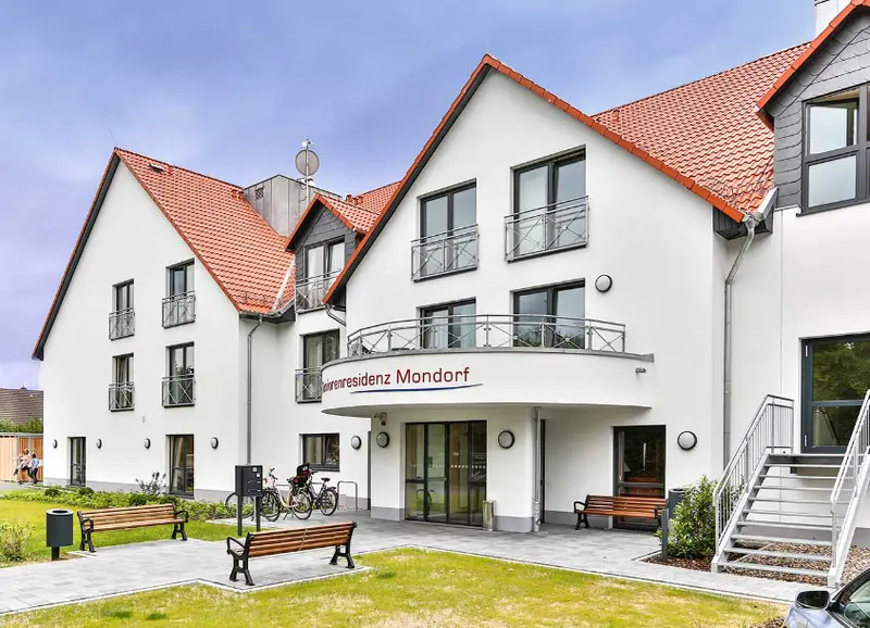 Seniorenresidenz Mondorf – Bild 1