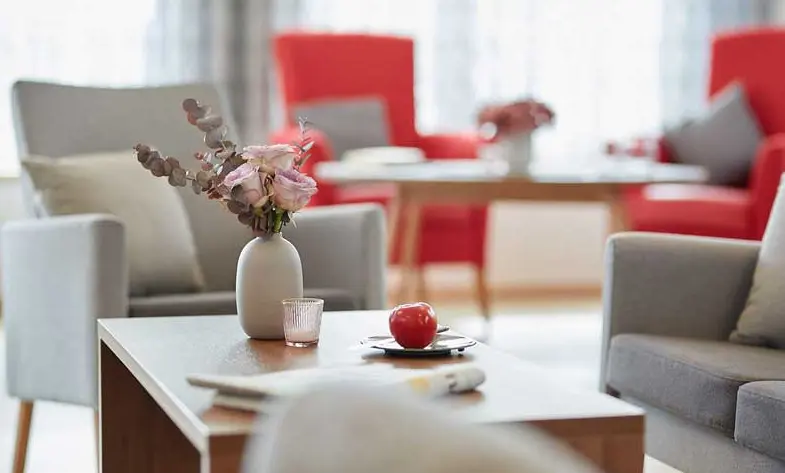 Seniorenresidenz Mondorf – Bild 2