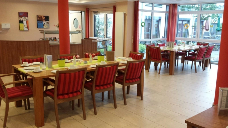 Seniorenresidenz Mondorf – Bild 4