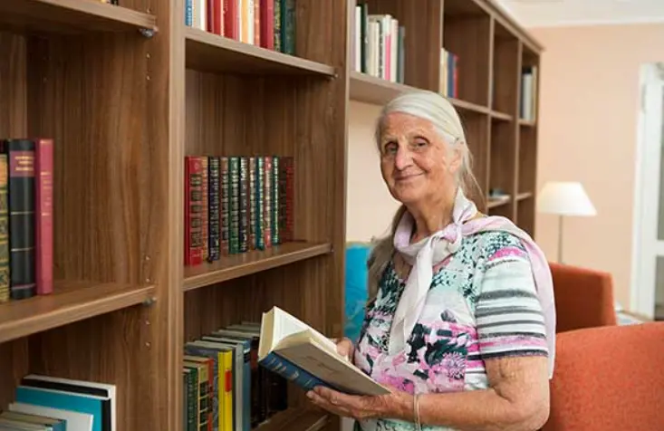 Seniorenresidenz Mondorf – Bild 5