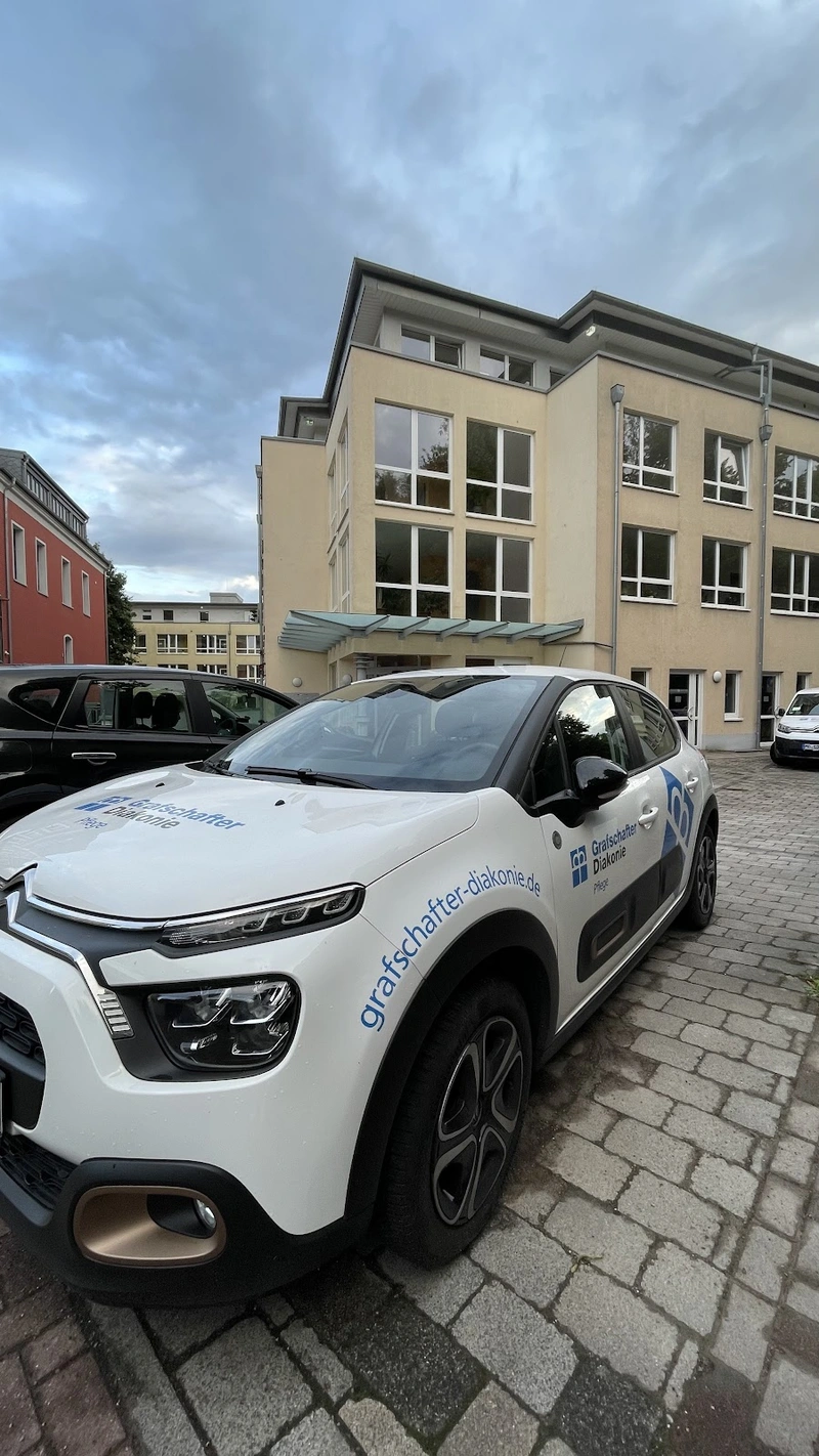 Diakoniestation Moers – Bild 2