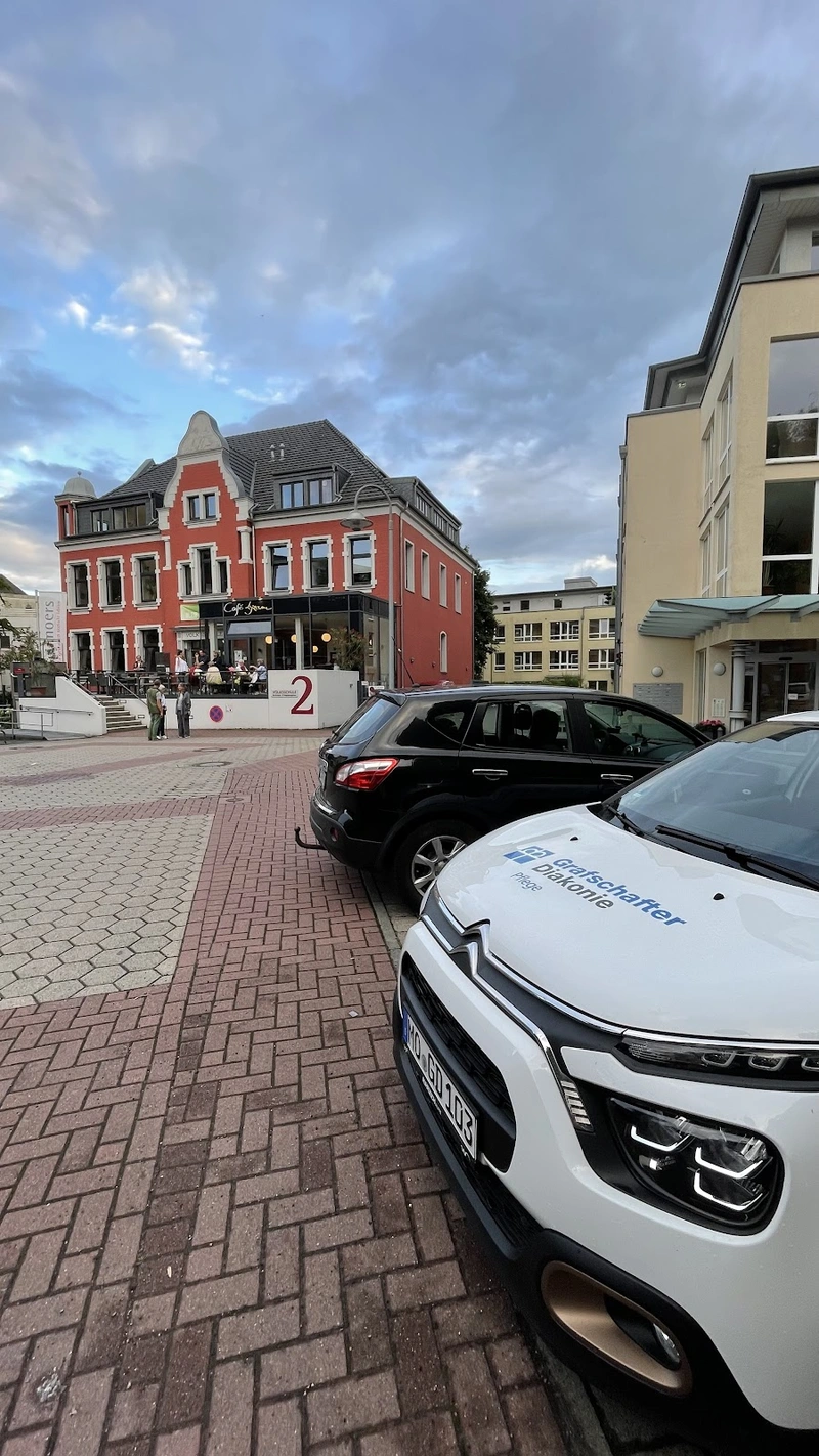 Diakoniestation Moers – Bild 3