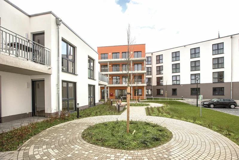 Haus am Eipbach Eitorf – Bild 1