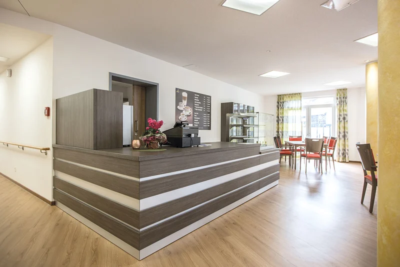 Haus am Eipbach Eitorf – Bild 2