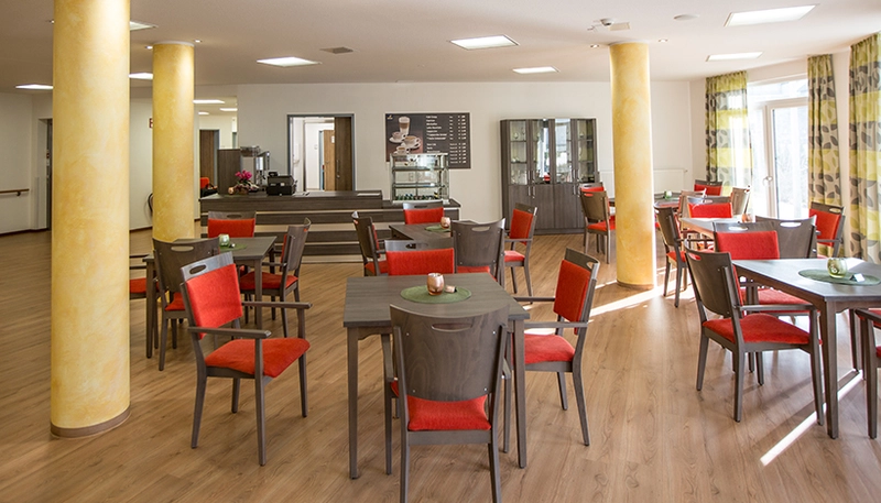 Haus am Eipbach Eitorf – Bild 3