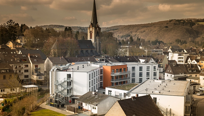 Haus am Eipbach Eitorf – Bild 4