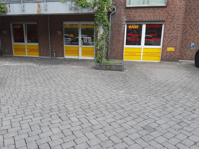 ASB Gemeinsam Pflege und Sozialzentrum – Bild 1