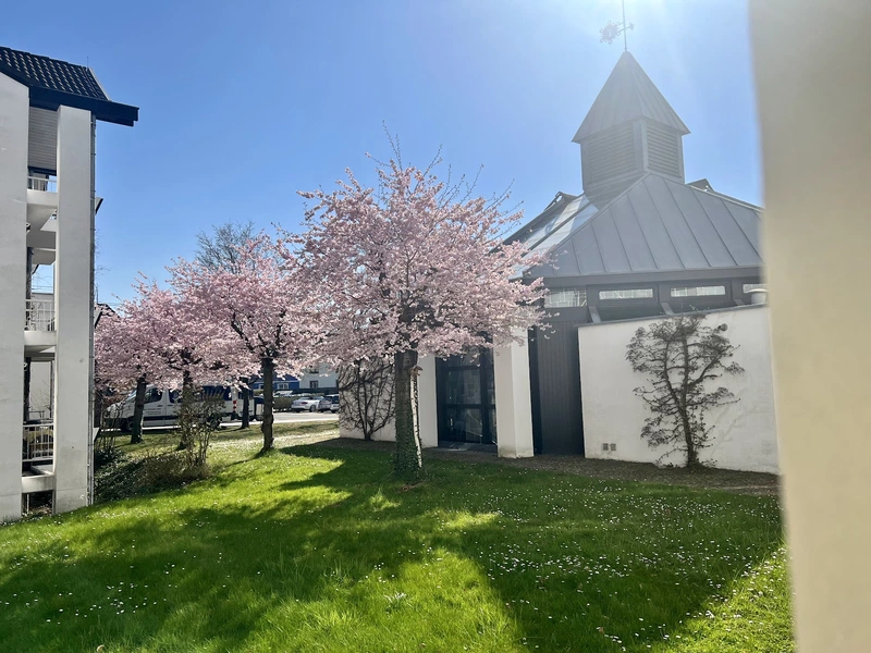 Altenheim Christinenstift – Bild 1