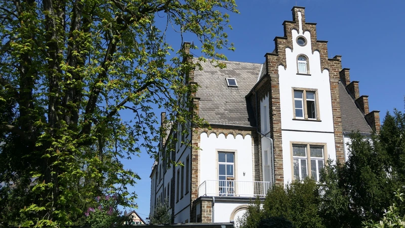 Altenheim Christinenstift – Bild 3