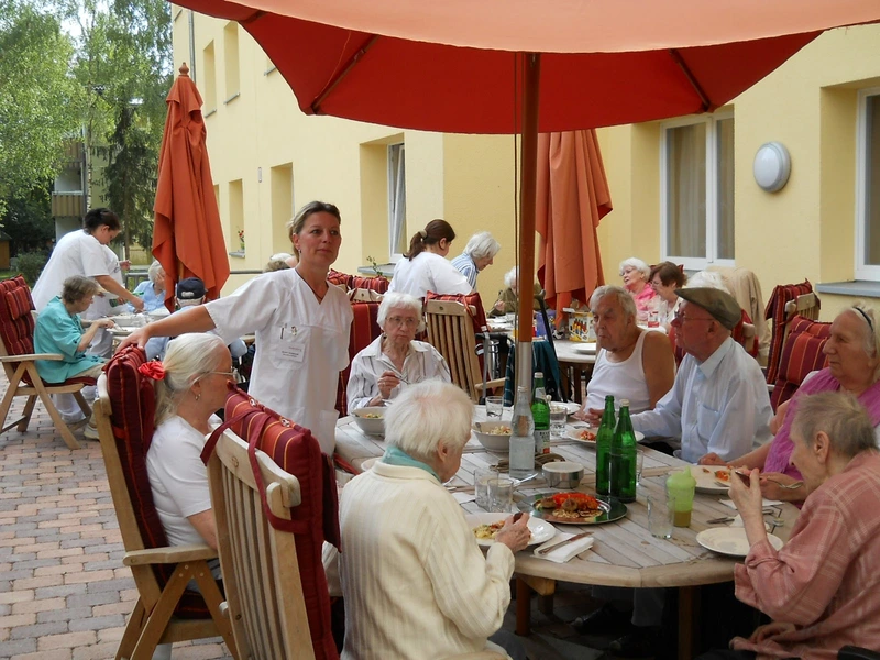 Pflegeteam Santevo – Bild 2