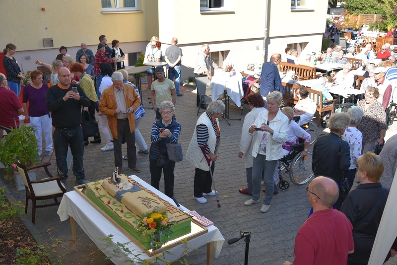 Pflegeteam Santevo – Bild 3