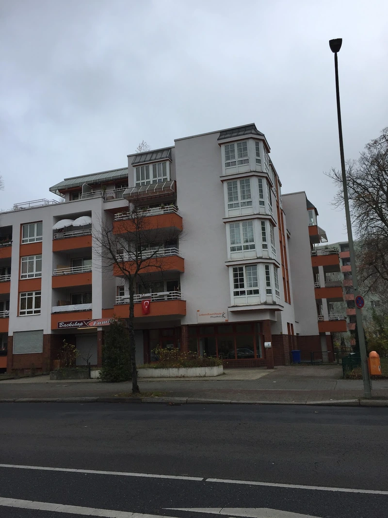 Pflegeteam Santevo – Bild 5