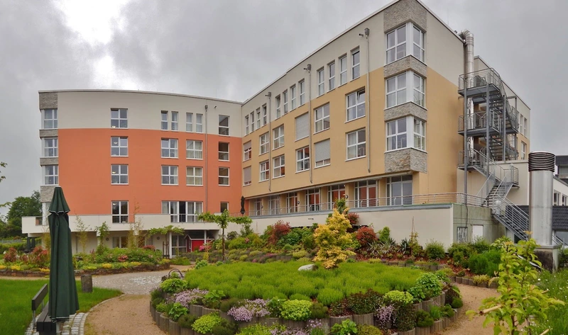 Evangelische Altenhilfe Much/Seelscheid gGmbH Alten- und Pflegeheim – Bild 1