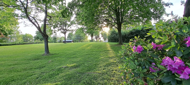 Evangelische Altenhilfe Much/Seelscheid gGmbH Alten- und Pflegeheim – Bild 3