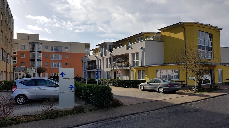 Evangelische Altenhilfe Much/Seelscheid gGmbH Alten- und Pflegeheim – Bild 4