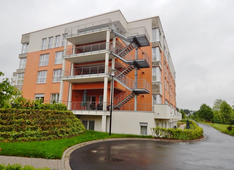 Evangelische Altenhilfe Much/Seelscheid gGmbH Alten- und Pflegeheim – Bild 5