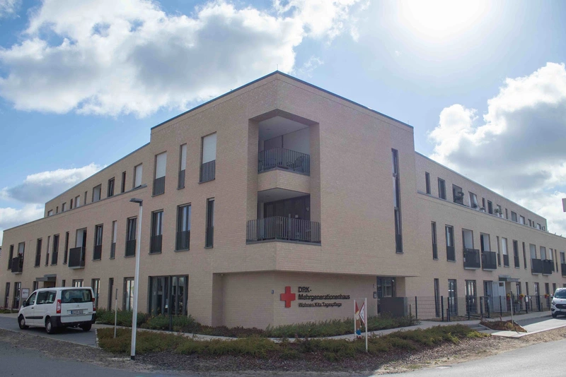 Seniorenhaus Hermann-Josef_Lascheid – Bild 1