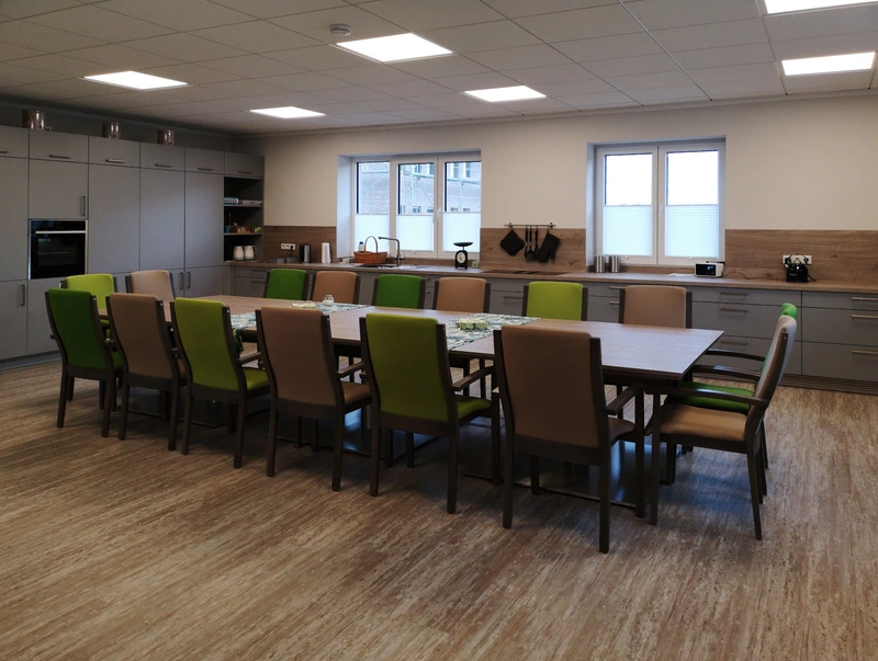 Seniorenhaus Hermann-Josef_Lascheid – Bild 2