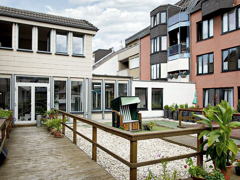 Nobilis Seniorenresidenz – Bild 1