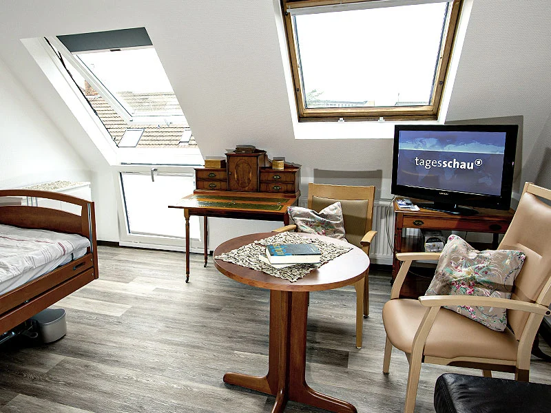 Nobilis Seniorenresidenz – Bild 5