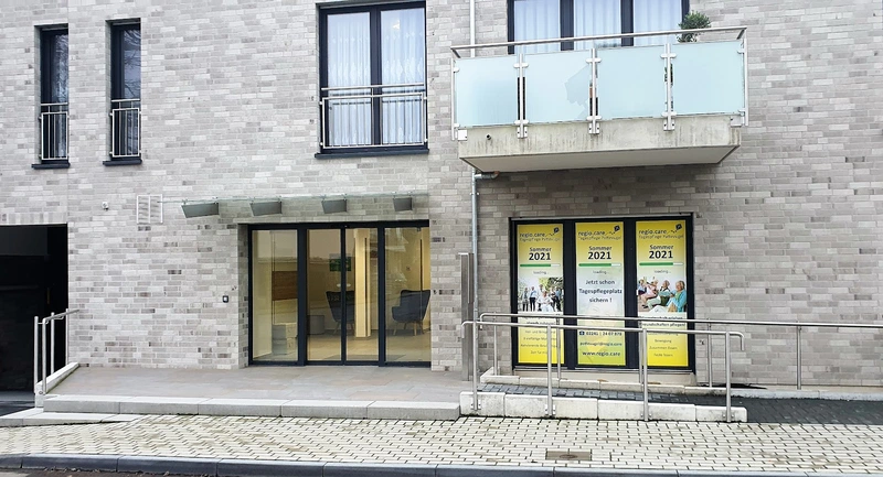 regio.care Tagespflege Pattevugel GmbH – Bild 1