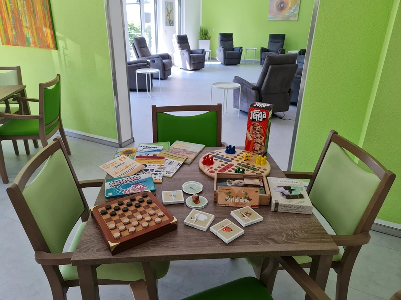 regio.care Tagespflege Pattevugel GmbH – Bild 2