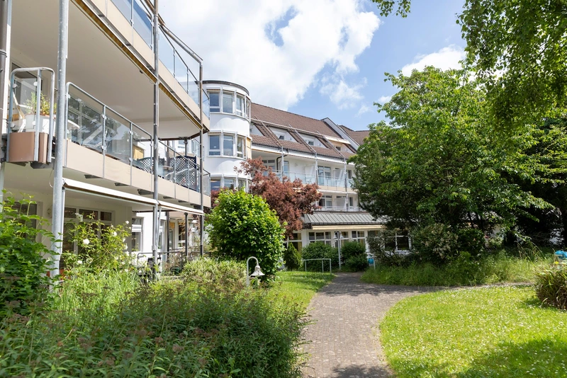 Haus Curanum Sieglar – Bild 1