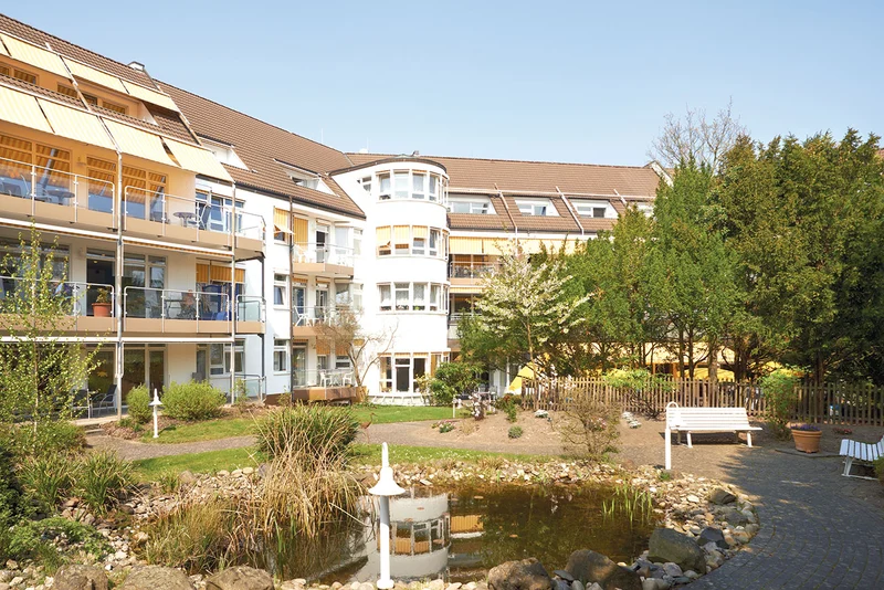 Haus Curanum Sieglar – Bild 3