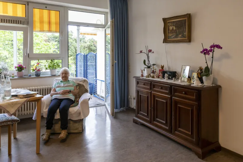 Haus Curanum Sieglar – Bild 4