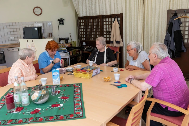 Haus Curanum Sieglar – Bild 5