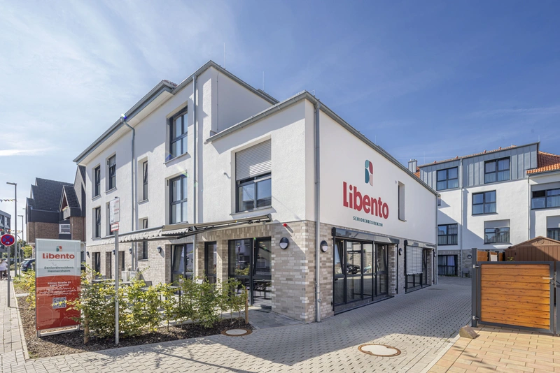 Libento Seniorenresidenz Heimerzheim – Bild 1