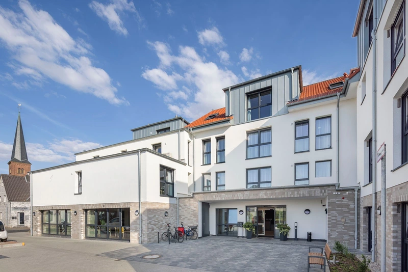 Libento Seniorenresidenz Heimerzheim – Bild 2