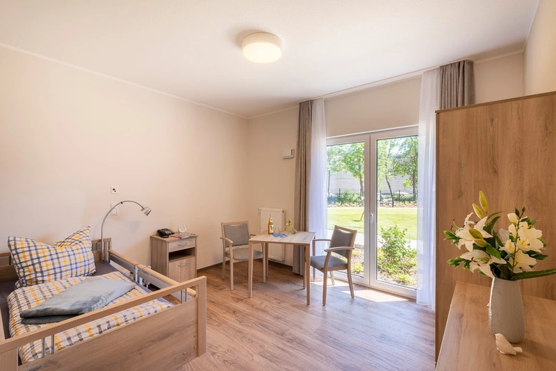 Libento Seniorenresidenz Heimerzheim – Bild 3