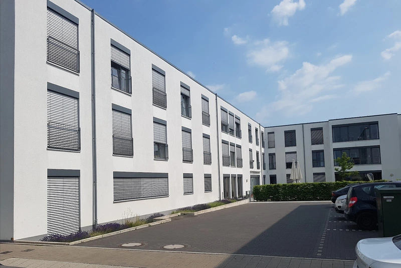 Haus Elisabeth – Bild 1