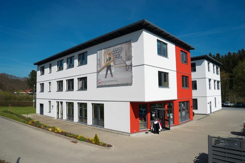 Caritaspflegestation Schleiden-Gemünd – Bild 2