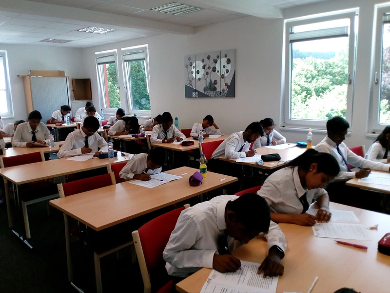 Caritaspflegestation Schleiden-Gemünd – Bild 3