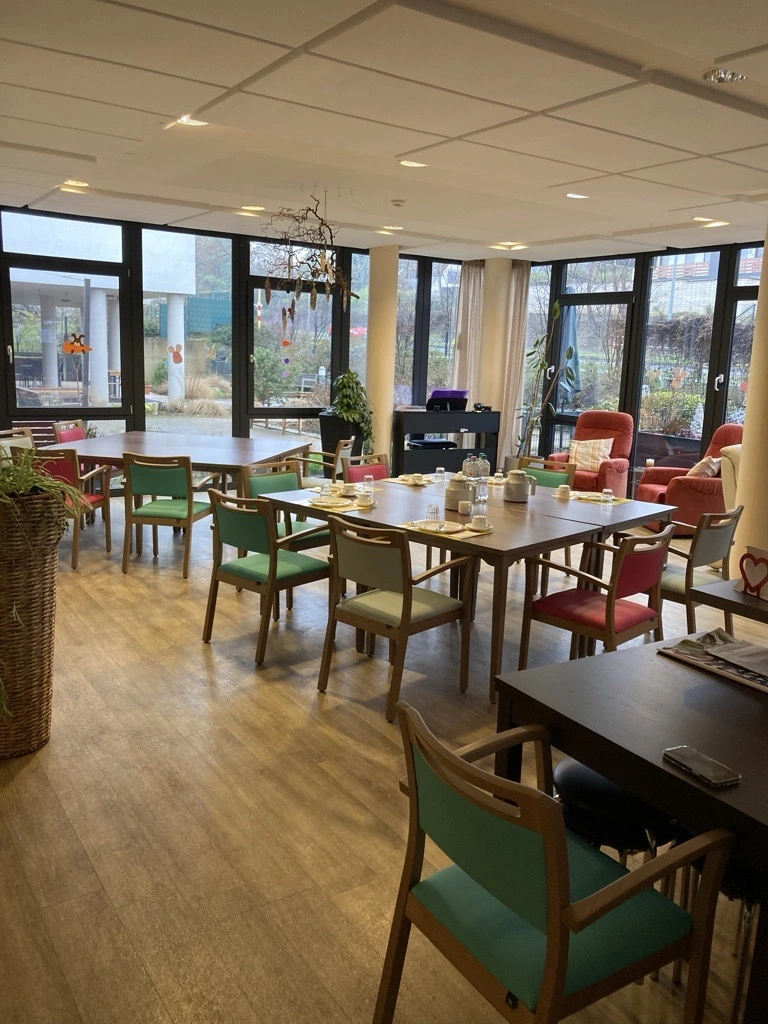 Tagespflege im Barbarahof – Bild 1