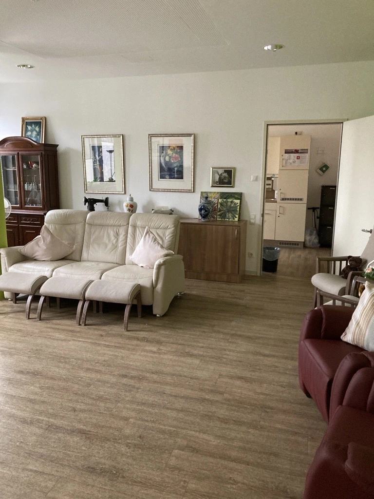 Tagespflege im Barbarahof – Bild 2