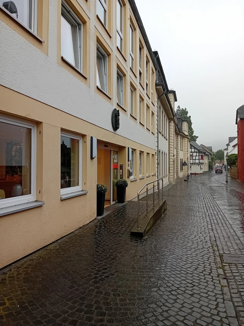 Cellitinnen-Seniorenhaus Marienheim – Bild 1