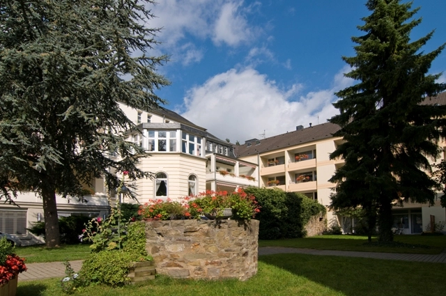 Cellitinnen-Seniorenhaus Marienheim – Bild 2